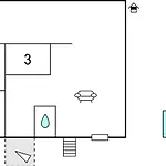 Pet Friendly Apartment In Benkovac Apartman