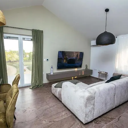 Apartmán Pet Friendly Apartment In Benkovac