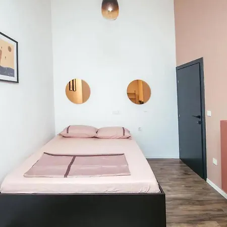 Apartmán Pet Friendly Apartment In Benkovac *