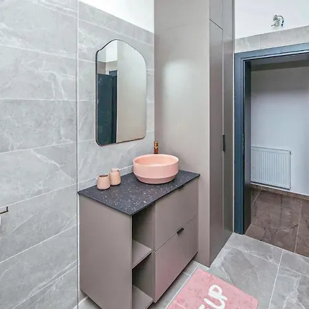 Pet Friendly Apartment In Benkovac Benkovac