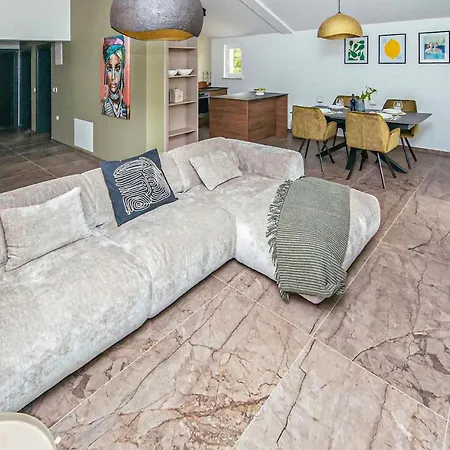 Apartmán Pet Friendly Apartment In Benkovac *
