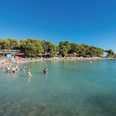Pet Friendly Apartment In Benkovac *