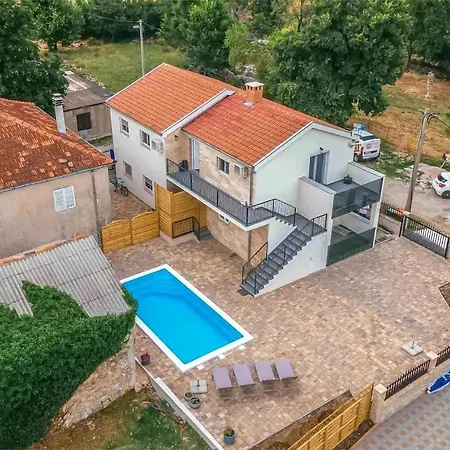 Appartement Pet Friendly Apartment In Benkovac Benkovac