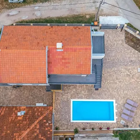 Appartement Pet Friendly Apartment In Benkovac Benkovac