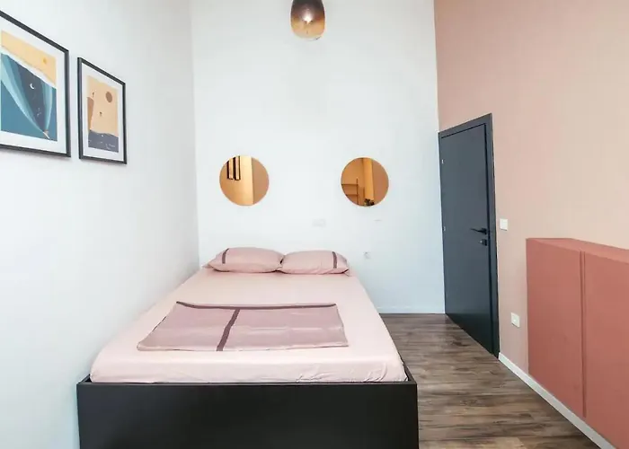 Appartement Pet Friendly Apartment In Benkovac *