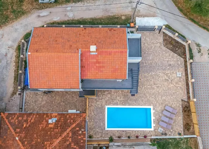 Appartement Pet Friendly Apartment In Benkovac Benkovac