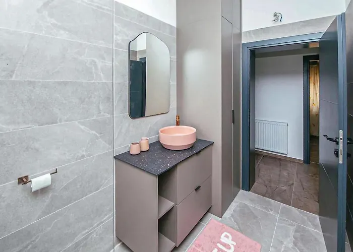 Pet Friendly Apartment In Benkovac Benkovac