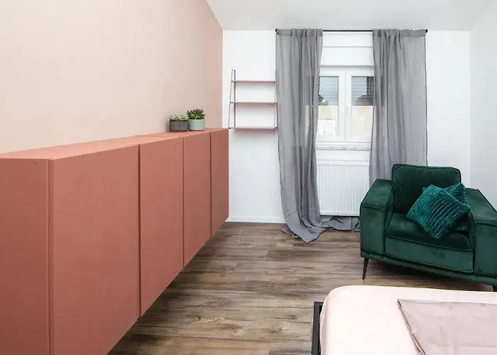 Pet Friendly Apartment In Benkovac Appartement *