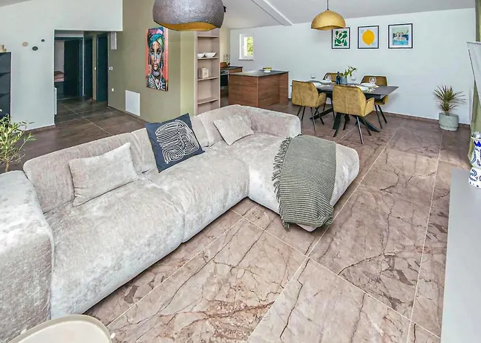 Appartement Pet Friendly Apartment In Benkovac *