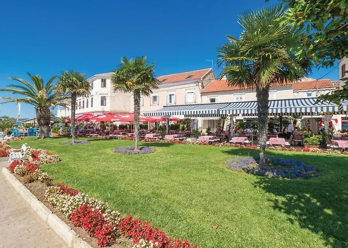 Appartement Pet Friendly Apartment In Benkovac Benkovac